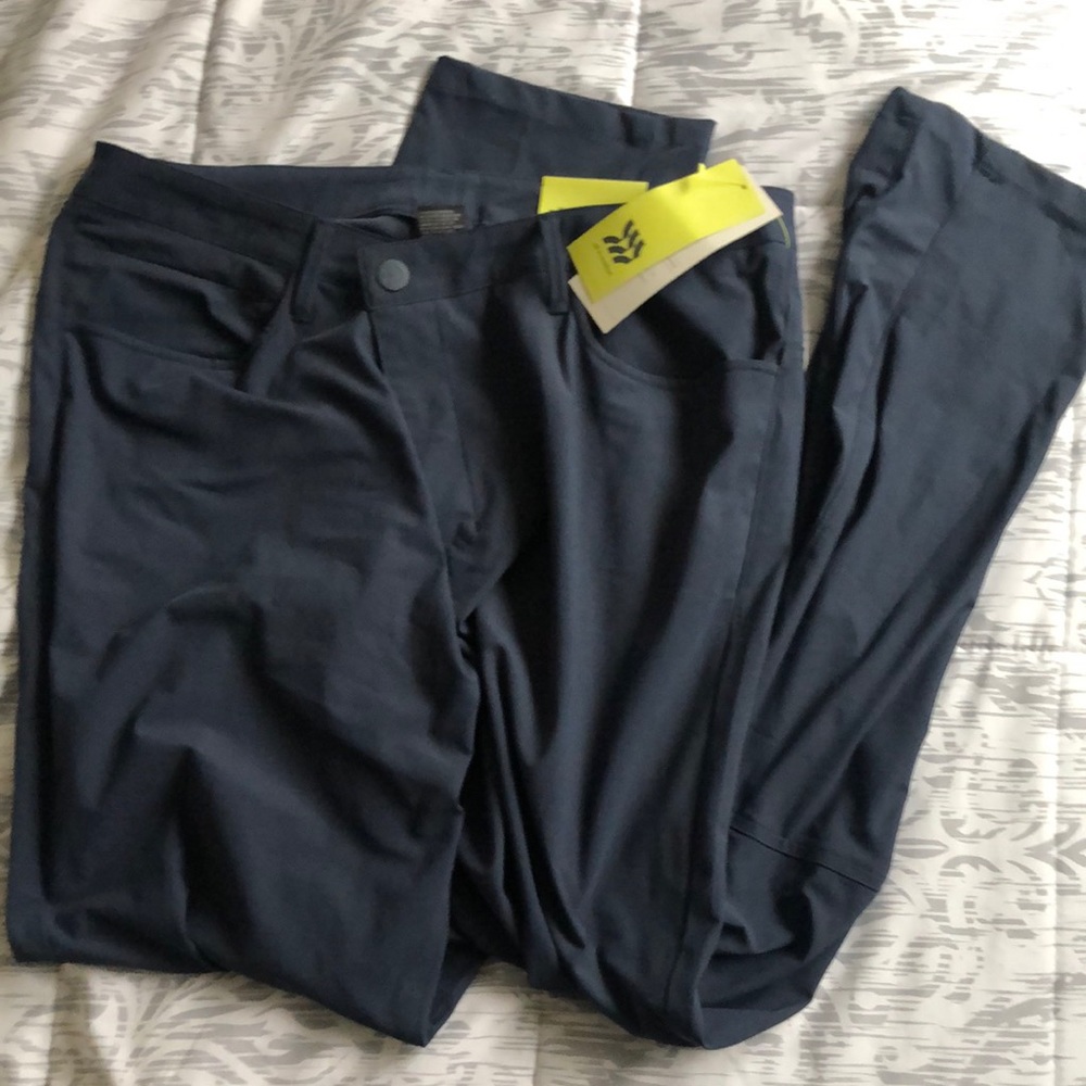 Golf pant